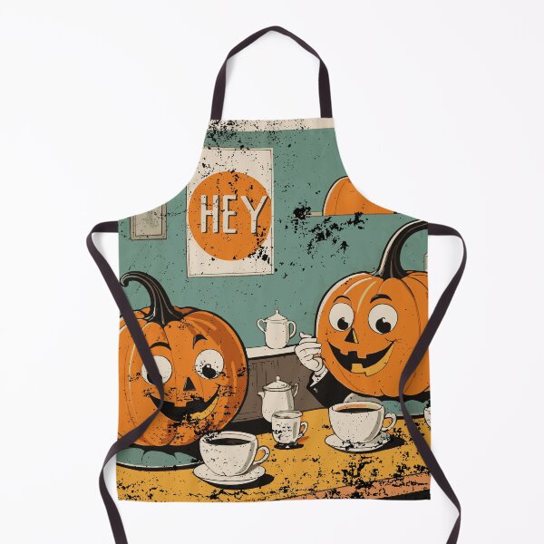 Item preview, Hey Pumpkin Celebrate Halloween with funny Style! designed and sold by karolinahinc.