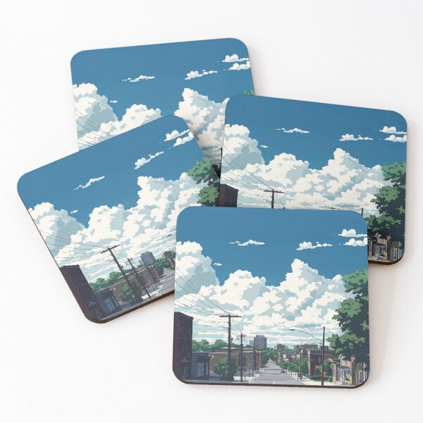 Item preview, Hamilton, Ontario | Anime style designed and sold by ComicsFactory.