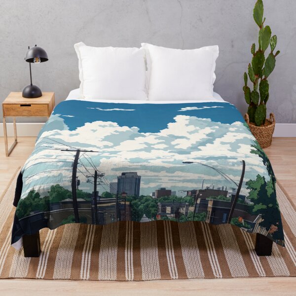 Item preview, Hamilton, Ontario | Anime style designed and sold by ComicsFactory.