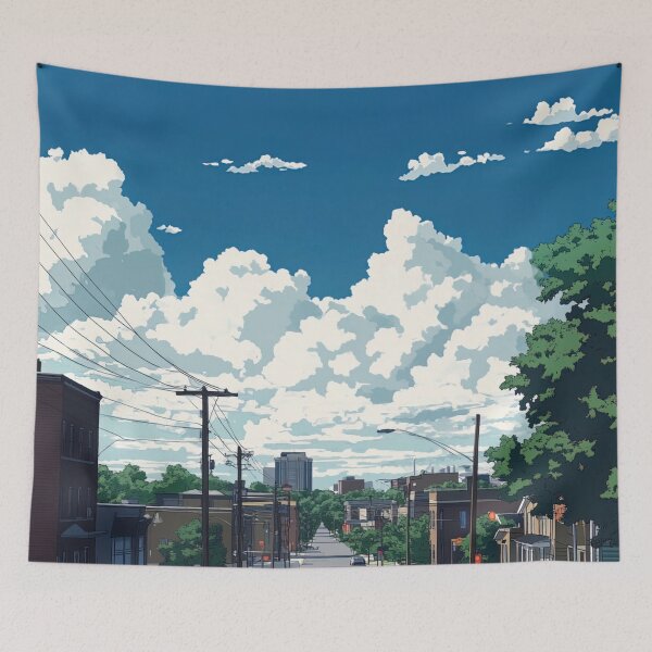 Item preview, Hamilton, Ontario | Anime style designed and sold by ComicsFactory.
