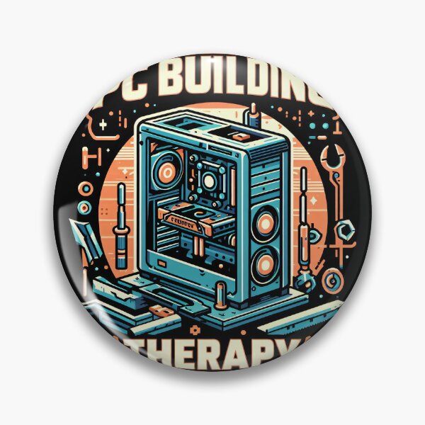 Item preview, PC Builder - Pc Building Therapy v3 designed and sold by RafaelLima7.
