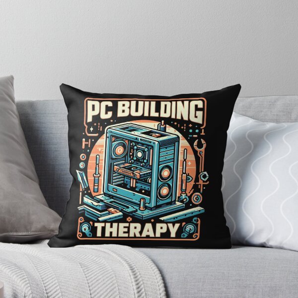 Item preview, PC Builder - Pc Building Therapy v3 designed and sold by RafaelLima7.