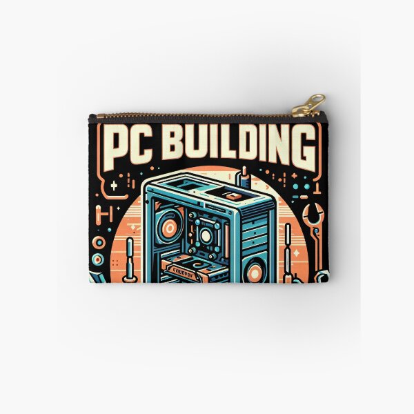 Item preview, PC Builder - Pc Building Therapy v3 designed and sold by RafaelLima7.