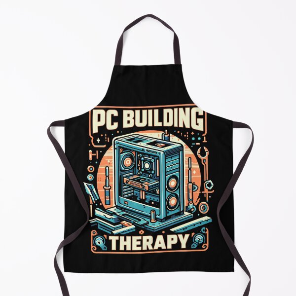 Item preview, PC Builder - Pc Building Therapy v3 designed and sold by RafaelLima7.