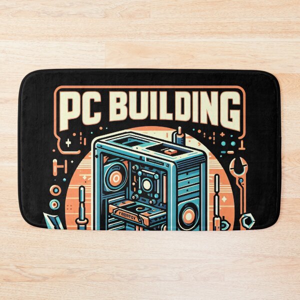 Item preview, PC Builder - Pc Building Therapy v3 designed and sold by RafaelLima7.