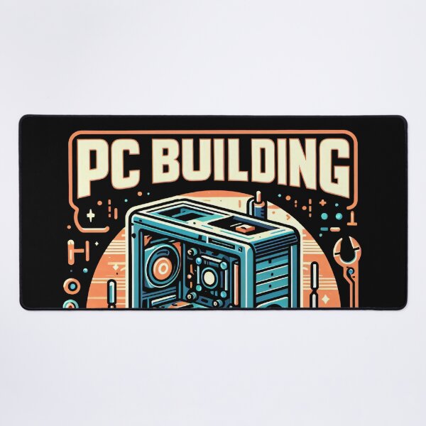 Item preview, PC Builder - Pc Building Therapy v3 designed and sold by RafaelLima7.