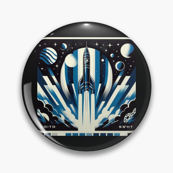Item preview, starship designed and sold by TEEJAMBOREE.