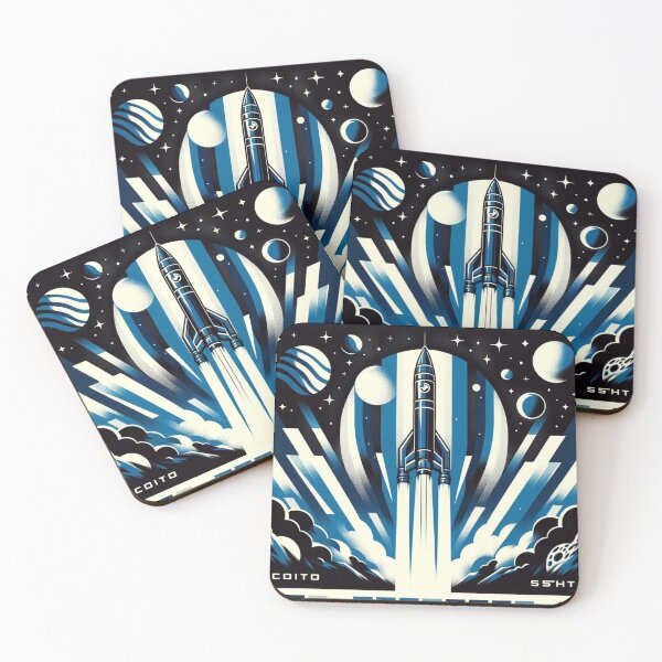Item preview, starship designed and sold by TEEJAMBOREE.