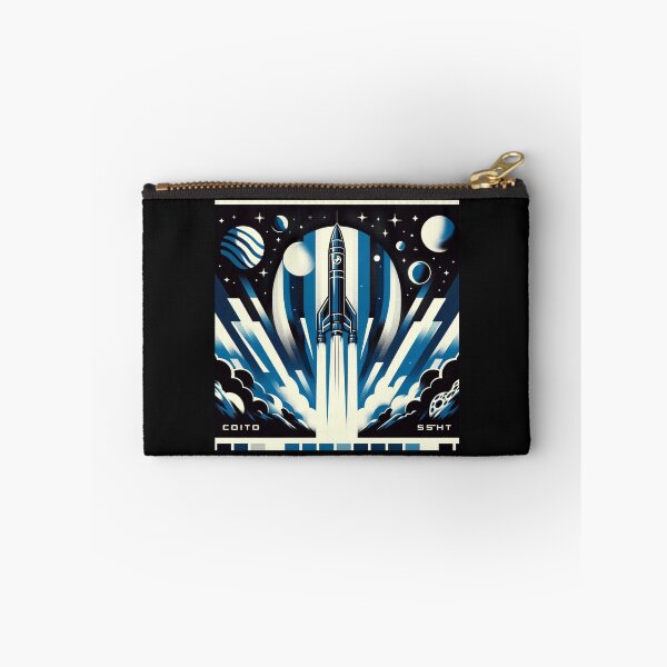 Item preview, starship designed and sold by TEEJAMBOREE.