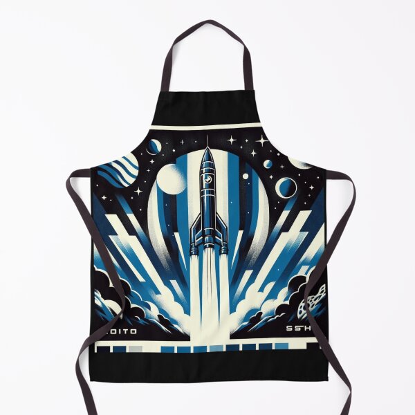 Item preview, starship designed and sold by TEEJAMBOREE.