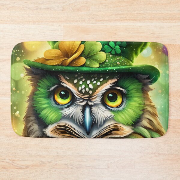 Item preview, Owl designed and sold by Jbl55.