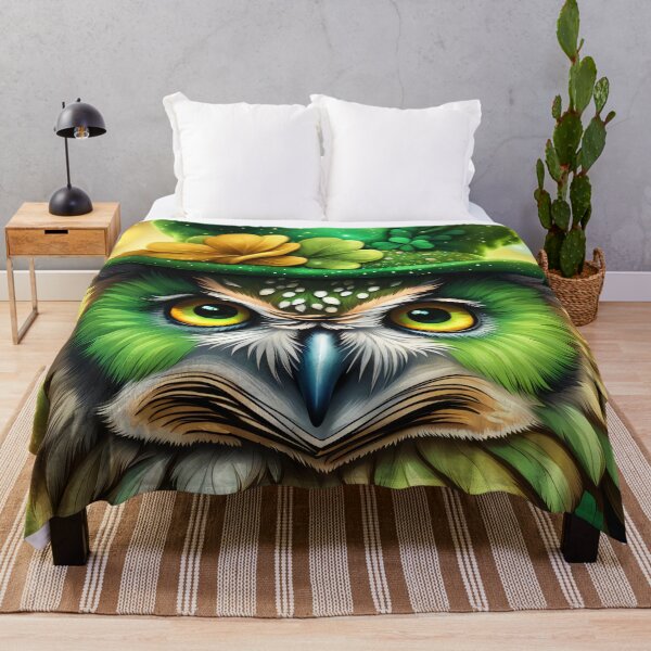 Item preview, Owl designed and sold by Jbl55.