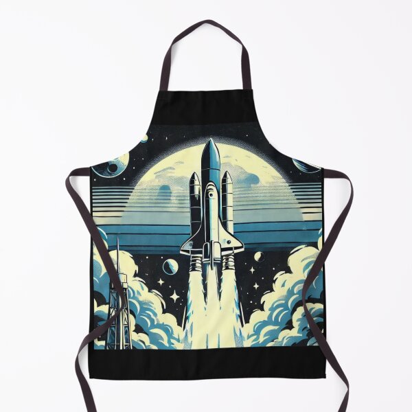 Item preview, starship designed and sold by TEEJAMBOREE.