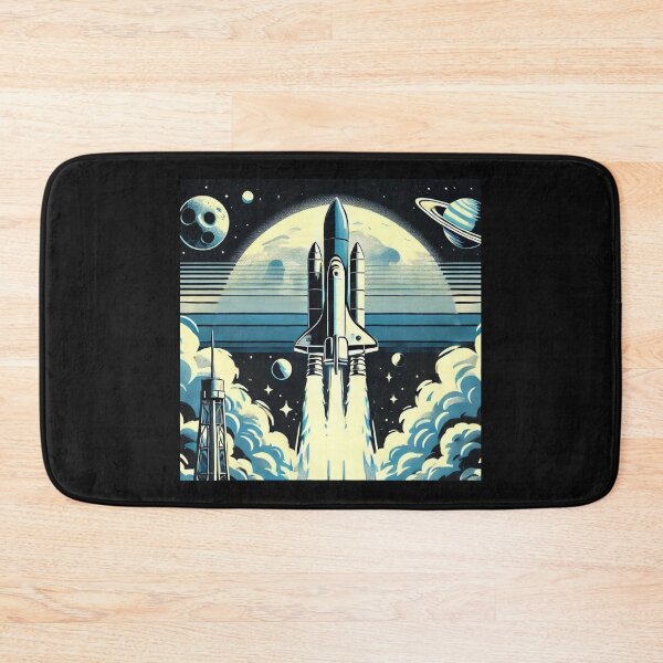 Item preview, starship designed and sold by TEEJAMBOREE.