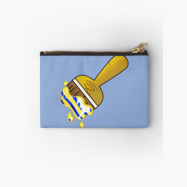 Item preview, Neopets Lost Desert Paint Brush designed and sold by AliceAlpaca6.