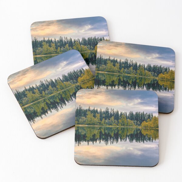 Item preview, Reflection Lake designed and sold by TMontyMade.