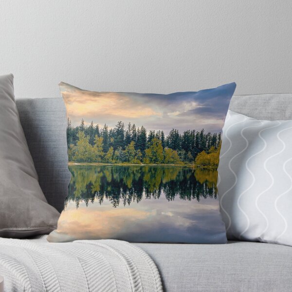 Item preview, Reflection Lake designed and sold by TMontyMade.