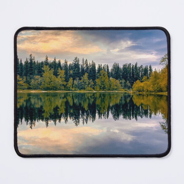 Item preview, Reflection Lake designed and sold by TMontyMade.