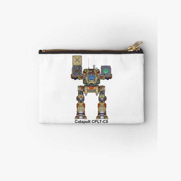Item preview, Catapult CPLT-C5 - Inner Sphere BattleMech designed and sold by DagleysDesigns.