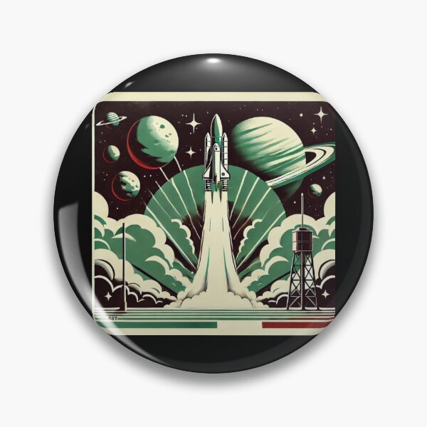 Item preview, starship designed and sold by TEEJAMBOREE.