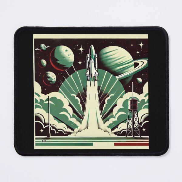 Item preview, starship designed and sold by TEEJAMBOREE.