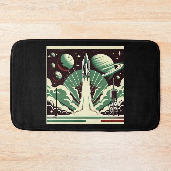 Item preview, starship designed and sold by TEEJAMBOREE.