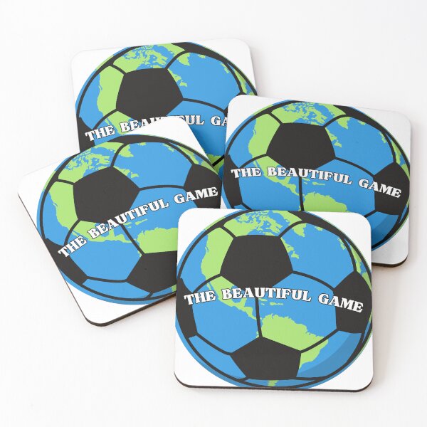 Item preview, The Beautiful Game designed and sold by MDC-99.