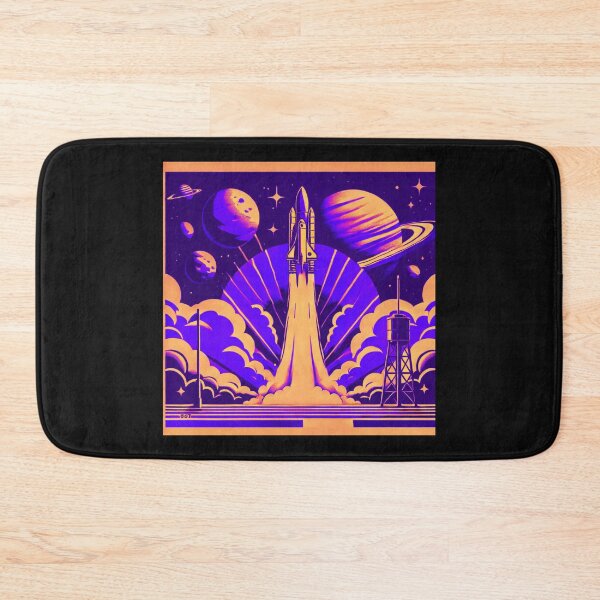 Item preview, starship designed and sold by TEEJAMBOREE.