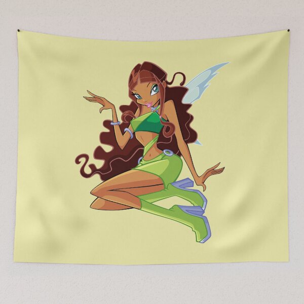Item preview, Aisha; Yellow designed and sold by Marco Bottiglieri.