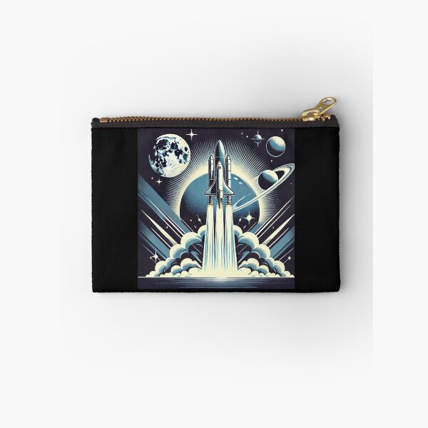 Item preview, starship designed and sold by TEEJAMBOREE.