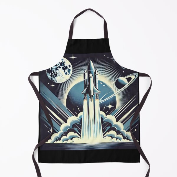 Item preview, starship designed and sold by TEEJAMBOREE.