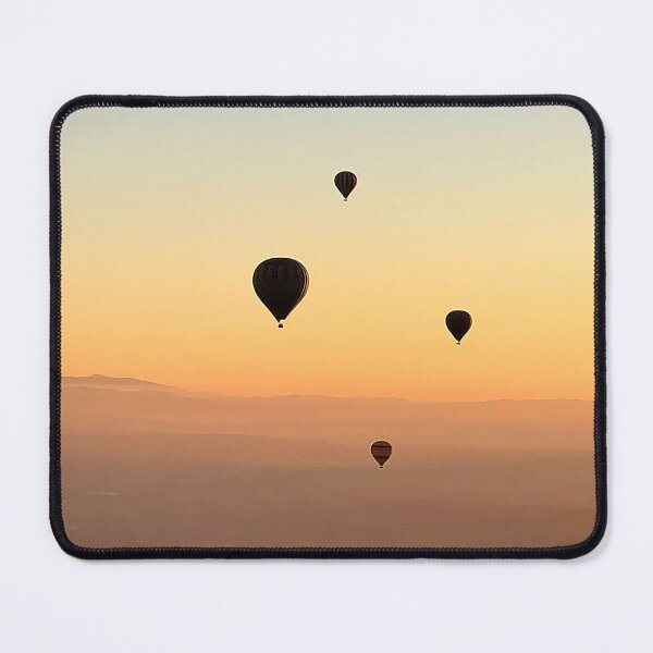 Item preview, Balloon Sunrise designed and sold by Global Nomad.