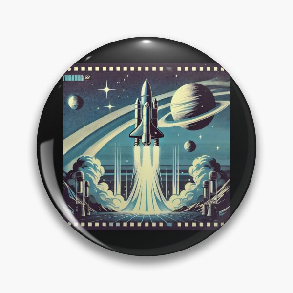 Item preview, starship designed and sold by TEEJAMBOREE.