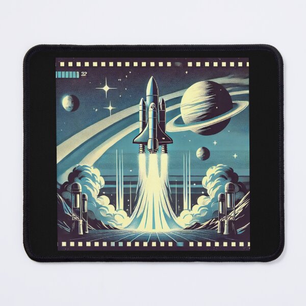 Item preview, starship designed and sold by TEEJAMBOREE.