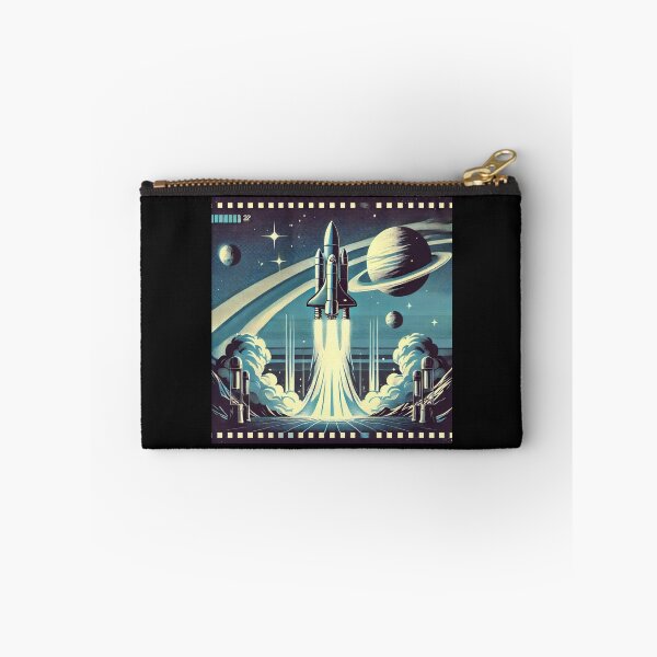 Item preview, starship designed and sold by TEEJAMBOREE.