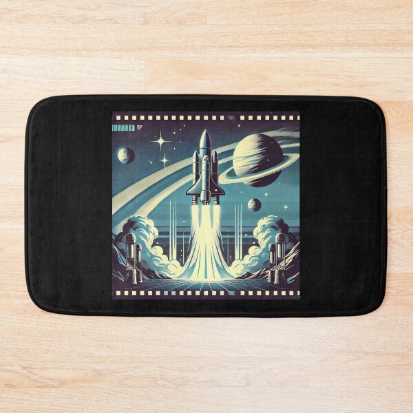 Item preview, starship designed and sold by TEEJAMBOREE.