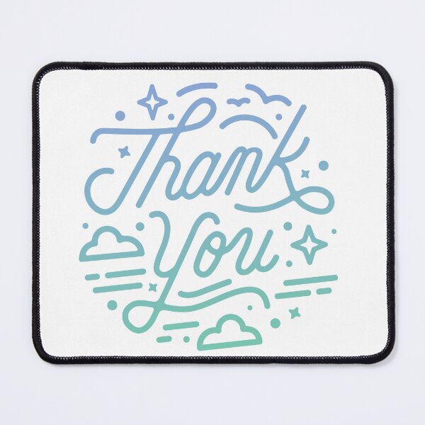 Item preview, Thank You designed and sold by renavisual.