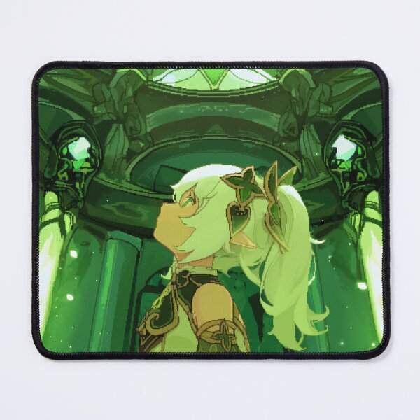 Item preview, Nahida Pixel Art designed and sold by SchellStation.
