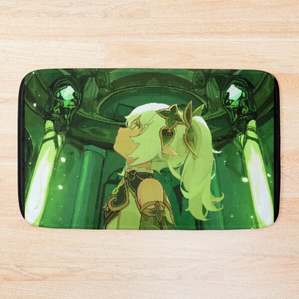 Item preview, Nahida Pixel Art designed and sold by SchellStation.