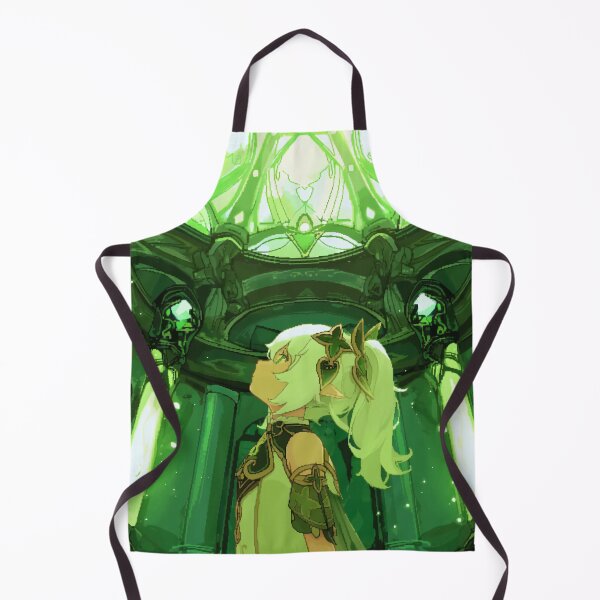 Item preview, Nahida Pixel Art designed and sold by SchellStation.