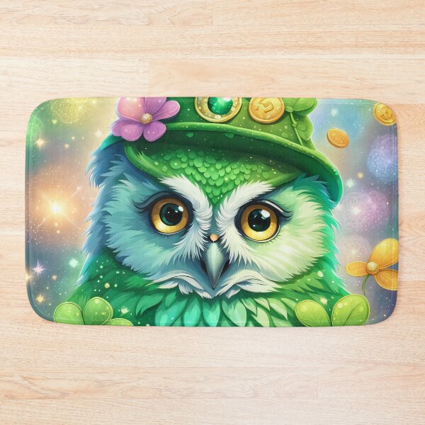 Item preview, Owl designed and sold by Jbl55.