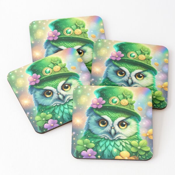 Item preview, Owl designed and sold by Jbl55.