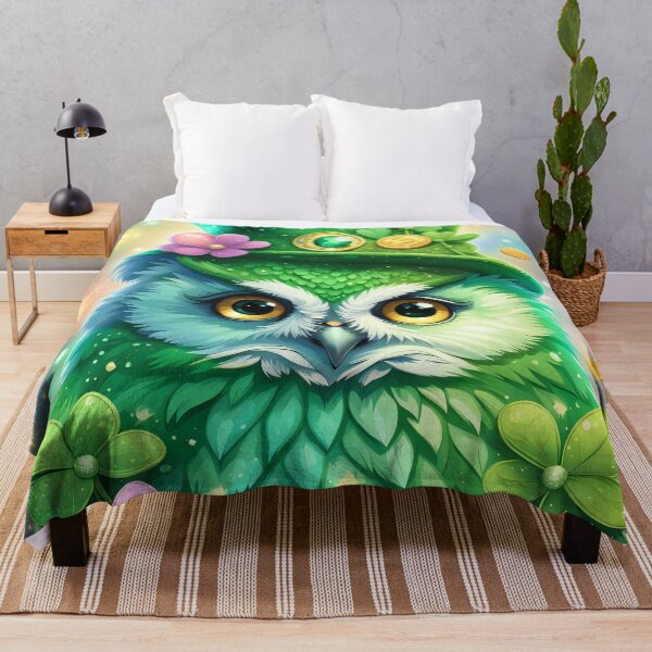 Item preview, Owl designed and sold by Jbl55.