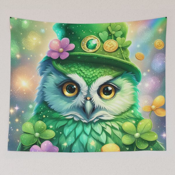 Item preview, Owl designed and sold by Jbl55.