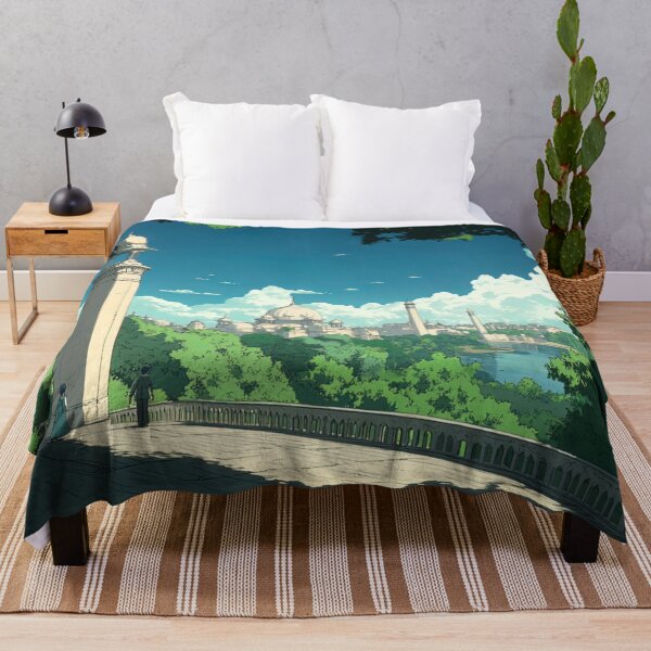 Item preview, Hyderabad, city | Anime style designed and sold by ComicsFactory.