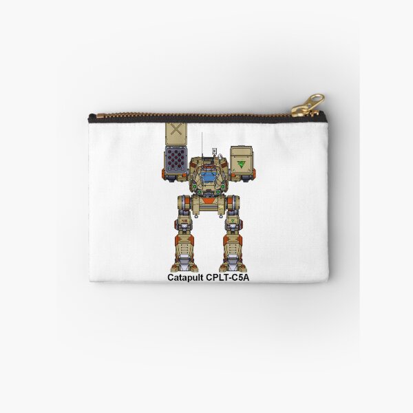 Item preview, Catapult CPLT-C5A - Inner Sphere BattleMech designed and sold by DagleysDesigns.