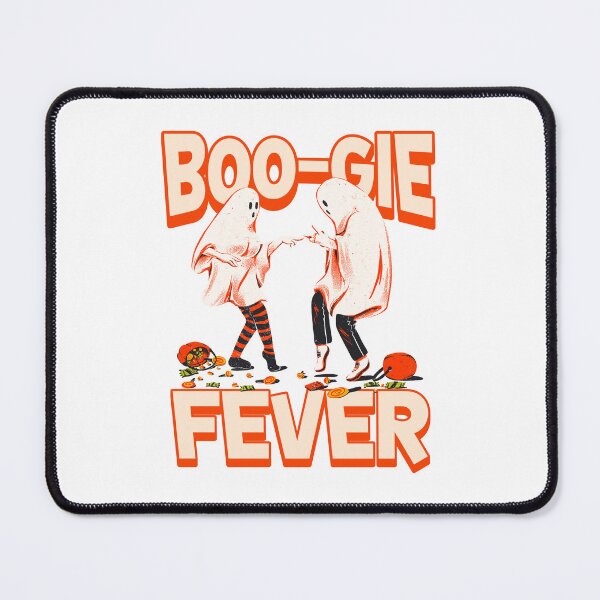 Item preview, boo-gie fever designed and sold by KimRG.