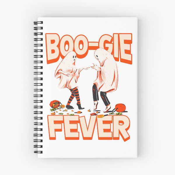Item preview, boo-gie fever designed and sold by KimRG.