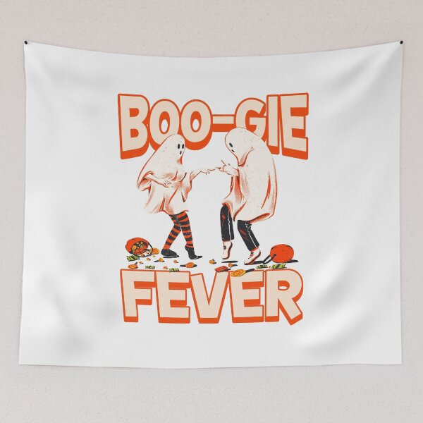Item preview, boo-gie fever designed and sold by KimRG.