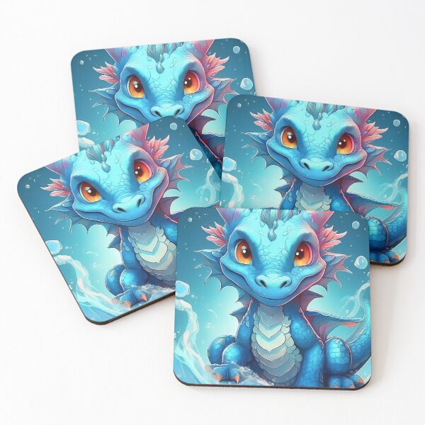 Item preview, Baby dragon. designed and sold by BAR DEC.